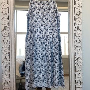 Loft Sundress